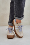 Sportovní obuv model 208544 Step in style 39