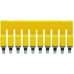 Weidmüller 9525840000 propojka šedá 5 ks