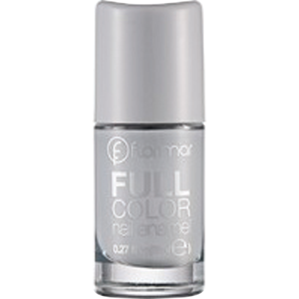 Flormar Lak na nehty Full color, 8ml, č.FC28