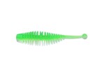 Berkley Nástraha PowerBait Power Naiad Spring Green/White,Berkley Nástraha PowerBait Power Naiad Spring Green/White