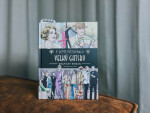 Velký Gatsby: komiks (poškozené) - Francis Scott Fitzgerald