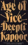 Age of Vice Deepti Kapoor