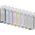 Epson Ink T09Q6, 503 Easy Mail Packaging originál kombinované balení černá, azurová, purpurová, žlutá C13T09Q64510