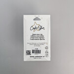 Cake star trezírovací špička č.6R