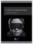 O povaze předsudků, 2. vydání - Gordon W. Allport