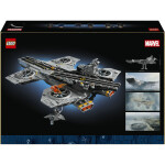 LEGO LEGO® | Marvel 76354 Helicarrier S.H.I.E.L.D.
