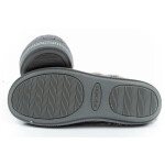 Skechers W 167225/GRY pantofle 35,5
