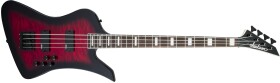 Jackson JS Series Kelly Bird JS3Q AFB TRB