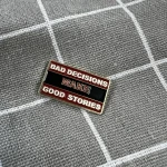 Pinarna.cz Bad decisions make good stories / Špatná rozhodnutí vytvářejí dobré příběhy