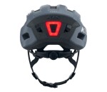 Přilba DAZE LUMIO 022, steel grey, velikost L/XL (velikost L/XL (58-61 cm))