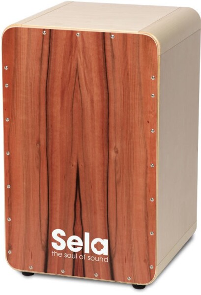 Sela CaSela Tineo