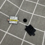 Pinarna.cz Progress over perfection / Pokrok je důležitější než dokonalost