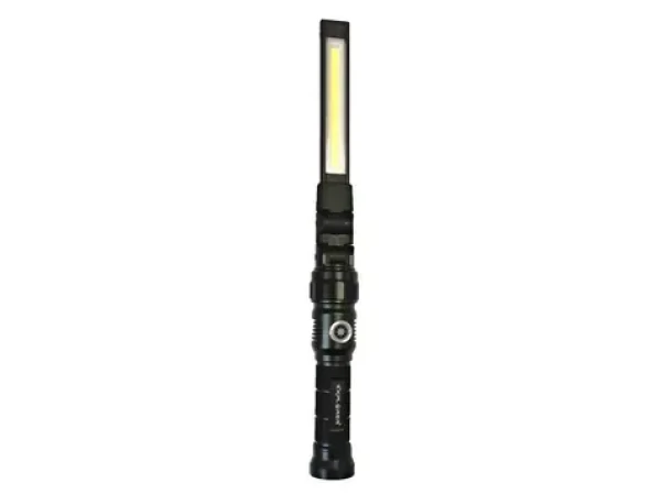Viking Explorer B7549 ruční svítilna LED / USB-C / 1200 lm / 5000 mAh / IPX4/IK07 (B7549)