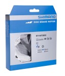 Brzdový kotouč SHIMANO RTMT800 CENTER LOCK 160 mm