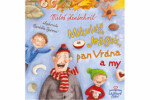 Mikuláš, Ježíšek, pan Vrána my