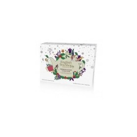 English Tea Shop Čaj Premium Holiday Collection bio vánoční 72 g, 48 ks bio