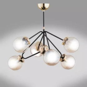 Svítidlo Elba Gold 28256 LW6