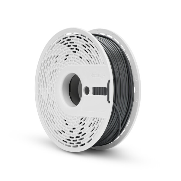 EASY PLA filament grafitově šedý 2,85mm Fiberlogy 850g