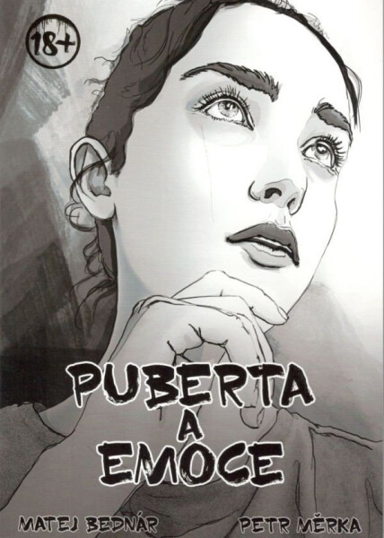 Puberta emoce