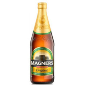 Magners Apple Cide 4,5% 0,568 l (sklo)
