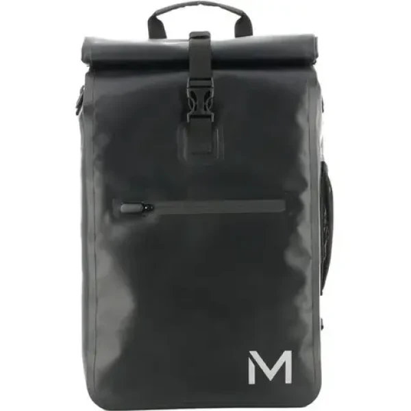 Mobilis BIKE batoh na notebook na kolo / 25L / 14-15.6" černá (070001)