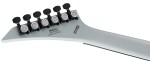 Jackson USA SL2 Soloist DX EB SPG