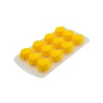 Dortisimo Perfect Home plastovo-silikonová forma Banány 11,2 x 2 cm