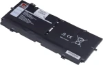 T6 Power Baterie pro Dell XPS 13 7390 2in1 / 6700mAh / 51Wh / 4cell / Li-pol (NBDE0215)