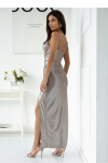 Dlouhé šaty model 208877 With You 40