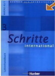 Schritte international Lehrerhandbuch Kalender