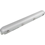 V-TAC VT-6076S 18W LED WP G-SERIES TUBE osvětlení do vlhkých prostor Energetická třída (EEK2021): E (A - G) LED 18 W neu