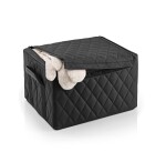 Úložný box Reisenthel Storagebox M Rhombus black