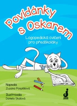 Povídánky s Oskarem