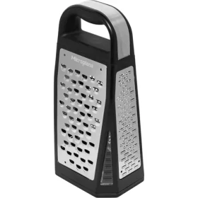 Struhadlo Elite Box grater čtyřstranné, Microplane