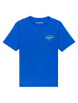 Element PEANUTS SLIDE IMPERIAL BLUE dětské triko s krátkým rukávem - 14