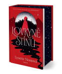 Lovkyně stínů - Lynette Noniová