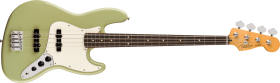 Fender Player II Jazz Bass Rosewood Fingerboard - Birch Green