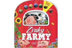 Zvuky farmy