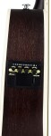 Ibanez TCM50 Galaxy Black
