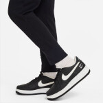 Dívčí juniorské sportovní kalhoty DV3230 010 - Nike XL (158-170 cm)
