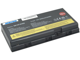AVACOM Náhradní baterie Lenovo ThinkPad P70 / Li-Ion / 15V / 5600mAh / 84Wh (NOLE-P70-N23)
