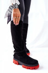 Kozačky model 173445 Step in style 40