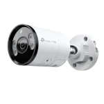 TP-Link VIGI C355(6mm) bílá / Venkovní IP kamera / 2880 x 1620 / microSD / IR / RJ45 / IP67 (VIGI C355(6mm)(UN))