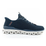 Boty Skechers Glide-Step Slip-Ins M 233010/NVY 48.5