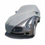 Verk KRYCÍ PLACHTA NA AUTO M