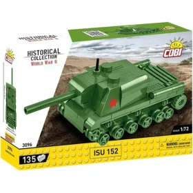 COBI 3096 II WW ISU 152