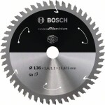 Bosch Pilový kotouč Standard for Wood pro akumulátorové pily 190 × 1,6/1,1 × 20 T48 2608837705