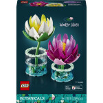 LEGO LEGO® Botanicals 11511 Lekníny