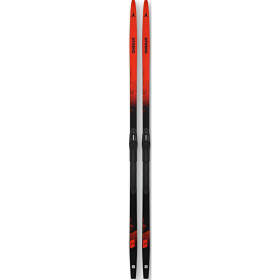 Běžky Atomic REDSTER S8 GEN S hard + SHIFT SK red/black 23/24 délka: 183