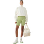 Šortky 4F FNK F014 W 4FWSS25TFSTF014 42S dámské M/L
